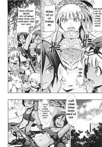 Page 5 of Sekaiju no Reigoku - Zan - preview thumbnail