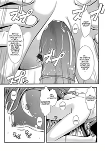 Page 14 of Misakike no Jijou | La historia de la familia Misaki - preview thumbnail
