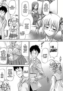 Page 114 of Boku no Shiranai Kanojo no Kao - Obscene face of her whom I do not know. - preview thumbnail