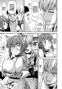 Page 175 of Boku no Shiranai Kanojo no Kao - Obscene face of her whom I do not know. - preview thumbnail