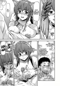 Page 179 of Boku no Shiranai Kanojo no Kao - Obscene face of her whom I do not know. - preview thumbnail