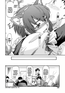 Page 203 of Boku no Shiranai Kanojo no Kao - Obscene face of her whom I do not know. - preview thumbnail