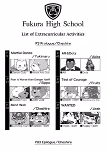 Page 7 of Buff to the Future - preview thumbnail
