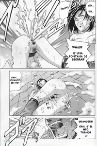 Page 40 of Jill Valentine - preview thumbnail