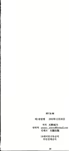 Page 33 of FFX-M - preview thumbnail