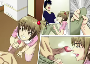 Page 95 of Ore no Jiman no Imouto ga Hiku Hodo Yariman Datta. Doushiyou... - preview thumbnail