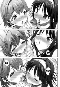 Page 23 of Gokkun Shojo - Drinking Virgin (decensored) - preview thumbnail
