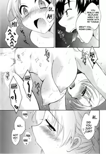 Page 121 of Tenshi no Marshmallow 2 - preview thumbnail