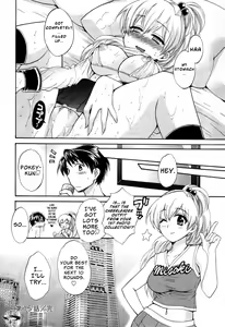 Page 146 of Tenshi no Marshmallow 2 - preview thumbnail