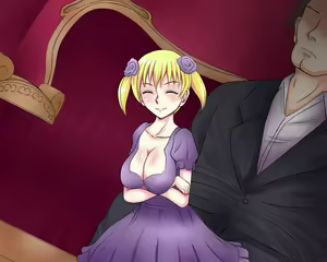 Page 338 of Ikoku de Deatta Fuguu na Shoujo ni Todome wo Kimero - preview thumbnail