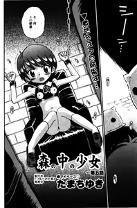 Page 88 of COMIC Minimon 2005-04 Vol. 18 - preview thumbnail
