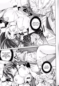 Page 153 of Slave Heroines Vol. 9 - preview thumbnail