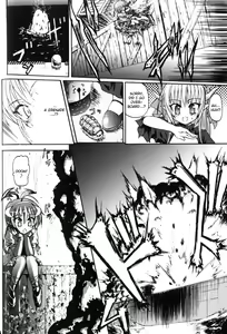 Page 62 of Ma ga Ochiru Yoru (The Night When Evil Falls) - Demonic Imitator Ch. 01-05 - preview thumbnail