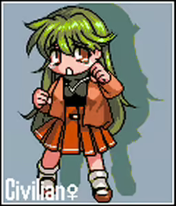 Page 285 of Rance 4.2 Angel-gumi - preview thumbnail