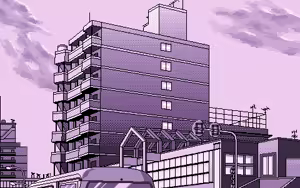 Page 6 of Angel Halo - preview thumbnail