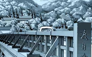 Page 10 of Angel Halo - preview thumbnail