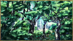 Page 1067 of Rance VI Zeth Houkai - preview thumbnail