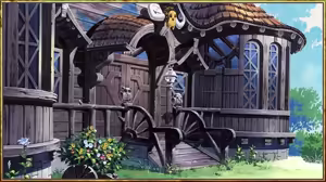 Page 1089 of Rance VI Zeth Houkai - preview thumbnail