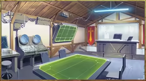 Page 1095 of Rance VI Zeth Houkai - preview thumbnail
