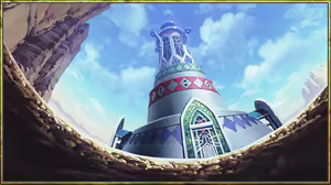 Page 1101 of Rance VI Zeth Houkai - preview thumbnail