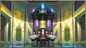Page 1121 of Rance VI Zeth Houkai - preview thumbnail