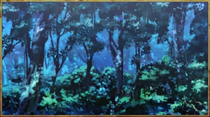 Page 1131 of Rance VI Zeth Houkai - preview thumbnail