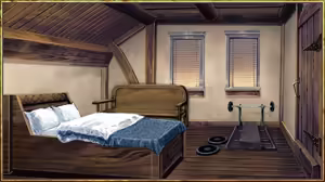 Page 1140 of Rance VI Zeth Houkai - preview thumbnail