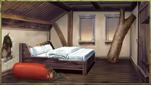 Page 1144 of Rance VI Zeth Houkai - preview thumbnail