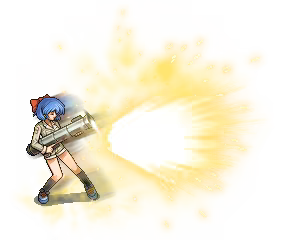 Page 1420 of Rance VI Zeth Houkai - preview thumbnail