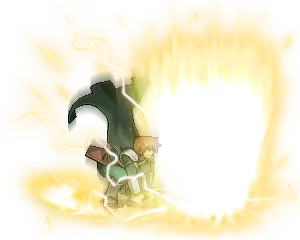 Page 1460 of Rance VI Zeth Houkai - preview thumbnail