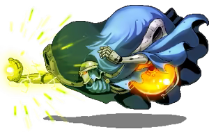 Page 1667 of Rance VI Zeth Houkai - preview thumbnail