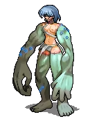 Page 1843 of Rance VI Zeth Houkai - preview thumbnail
