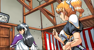 Page 251 of Toushin Toshi 2 - preview thumbnail