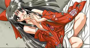 Page 374 of Toushin Toshi 2 - preview thumbnail