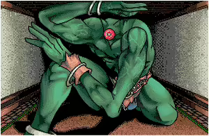 Page 427 of Toushin Toshi 2 - preview thumbnail