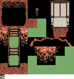 Page 651 of Toushin Toshi 2 - preview thumbnail