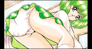 Page 752 of Toushin Toshi 2 - preview thumbnail