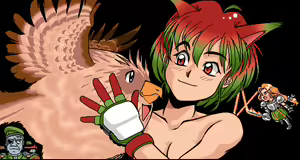 Page 823 of Toushin Toshi 2 - preview thumbnail