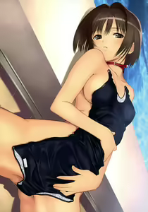 Page 62 of COLLECT1 - T2 ART WORKS Illust Soushuuhen Vol. 1 - preview thumbnail