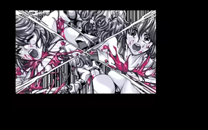 Page 34 of Demon City - preview thumbnail