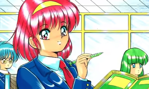 Page 392 of Ayumi-chan Monogatari - preview thumbnail