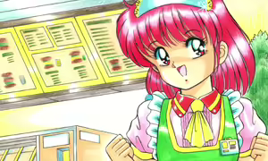 Page 393 of Ayumi-chan Monogatari - preview thumbnail
