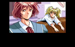 Page 52 of Desire: Haitoku no Rasen - preview thumbnail