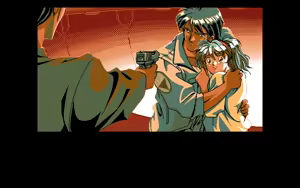 Page 98 of Desire: Haitoku no Rasen - preview thumbnail