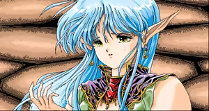 Page 399 of Alice no Yakata 3 - preview thumbnail