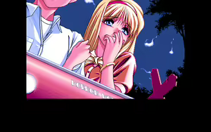 Page 129 of DokiDoki Vacation ～Kirameku Kisetsu no Naka de～ - preview thumbnail