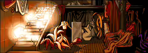 Page 12 of Mugen Houyou - preview thumbnail