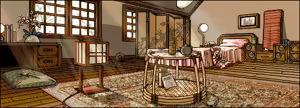 Page 9 of Mugen Houyou - preview thumbnail