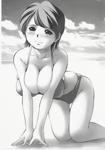 Page 78 of Rape Garden - preview thumbnail