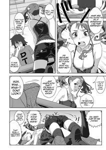 Page 20 of Anal Only | Anaru Only - preview thumbnail